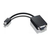 Lenovo mini-DisplayPort to VGA Adapte **New Retail** (0A36579)