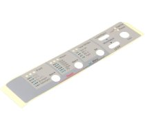 Epson SHEET PANEL-B (1236544 ) 1436028, Front panel,  (1436028)