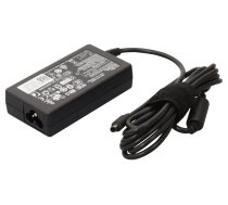 Dell AC Adapter, 45W, 19.5V, 3  Pin, 4.5mm, C6 Power Cord  (3RG0T)