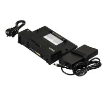 Dell Port Replicator : EURO2 Simple E-Port II with 130W AC Adapter (452-11422)