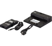 Dell Simple E Port EURO 130W Adp. USB 3,0 W/O Stand Kit (452-11424)