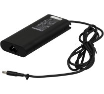 Dell AC Adapter, 130W, 19.5V, 3  Pin, 4.5mm, C5 Power Cord Not  (6TTY6)