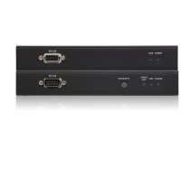 Aten USB DVI HDBaseT 2.0 KVM Extender 1920 x 1200@100M (CE620-AT-G)