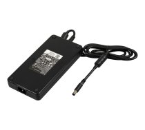 Dell AC Adapter, 240W, 19.5V, 3  Pin, 7.4mm, C14 Power Cord  (FWCRC)