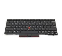 Lenovo FRU CM Keyboard Shrunk nbsp AS 01YP205, Keyboard, Arabic,  (W125686540)