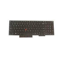 Lenovo FRU CM Keyboard w Num nbsp ASM 01YP657, Keyboard, Italian,  (W125686569)