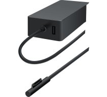 Microsoft 65W PSU for Surface Pro  3/4/5/6/7/8/9 EU Power Cord (LAG-00002)