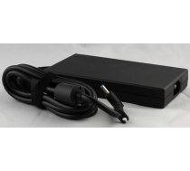 HP AC power adapter (200 watt) 4.5mm barrel connector (835888-001)