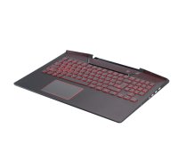 Lenovo Keyboard (NORDIC) w. Upper Case (5CB0N67203)