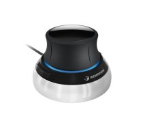 3DCONNEXION SpaceMouse Compact (silver) (3DX-700059)