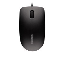 Cherry Mouse JM-0800-2 / MC1000 Black (JM-0800-2)