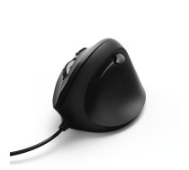 Hama Emc-500 Mouse Right-Hand Usb  Type-A Optical 1800 Dpi  (W128266794)