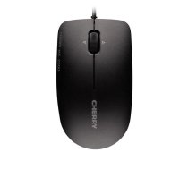 Cherry MC 2000 Mouse Wired 1.80m black (JM-0600-2)