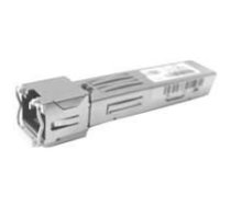 Cisco 1000BASE-T SFP **REFURBISHED** (W127720476)