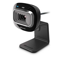 Microsoft LifeCam HD-3000 USB LifeCam HD-3000, 1 MP, 1280 x  (T3H-00013)