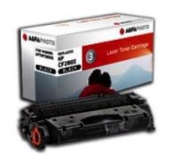 AgfaPhoto Toner BK, rpl CF280X Pages 6.900 (APTHP280XE)