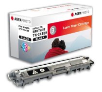 AgfaPhoto Toner Black TN241BK Pages 2.500 57 g. (APTBTN241BE)