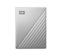 Western Digital WD My Passport Ultra 2TB (WDBC3C0020BSL)