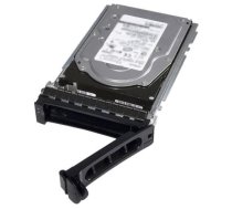 Dell 500GB 7.2K 2.5IN SFF SAS HDD  (W127121825)