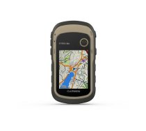 Garmin eTrex 32x, Western Europe Robust handheld GPS (010-02257-01)