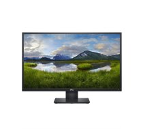 Dell Monitor E2720HS - 27"" Black  (W125804913)