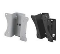 B-Tech Flat Screen Wall Mount (VESA 100) (BT7510/B)