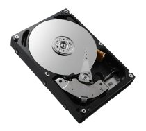 Dell HD, 2.5'', 15K, 512n, SAS,  12Gbps, ISE, 300GB, Seagate,  (W125716956)