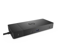 Dell WD19TB USB-C Docking Station 180W WD19TB, Wired, (WD19TB)