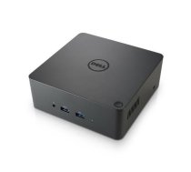 Dell Thunderbolt Dock 240W TB16 -240W, Wired, (452-BCOO)