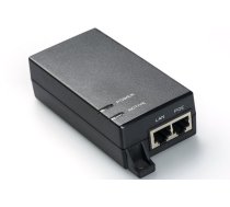 MicroConnect 15.4W 802.3af PoE Injector 100-240V, 50-60Hz, 48V DC, (POEINJ-15W)