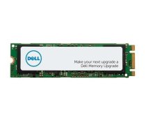 Dell M.2 PCIe NVME Class 40 2280 Solid State Drive, 512GB (AA618641)