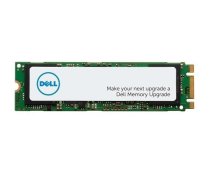 Dell M.2 PCIe NVME Class 40 2280 Solid State Drive, 256GB (AA615519)