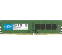 Crucial CT8G4DFS8266 memory module 8  GB 1 x 8 GB DDR4 2666 MHz  (W125828398)