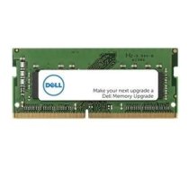 Dell Memory Upgrade - 16GB - 2RX8 DDR4 SODIMM 3200MHz (AA937596)