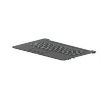 HP Top Cover WKeyboard STD ODD  Swiss L83728-BG1, Keyboard,  (W125626492)