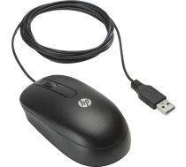 HP USB Optical Scroll Mouse **New Retail** (QY777AA)