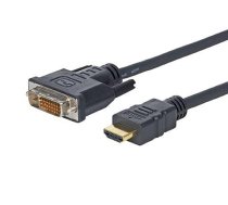 Vivolink PRO HDMI DVI 24+1 . (PROHDMIDVI3)