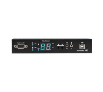 Black Box MEDIACENTO IPX 4K TRANSMITTER  - HDMI, USB, SERIAL, IR,  (VX-HDMI-4KIP-TX)