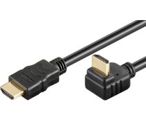 MicroConnect HDMI High Speed cable, 2m  (W128609276)