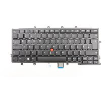 Lenovo Keyboard (UK)  (FRU01EN576)