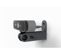 Heckler Design ADA Camera Mount for Logitech  BRIO, Black/Grey H587-BG,  (W125834019)