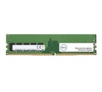 Dell 8 GB Certified Memory Module 1RX8 DDR4 UDIMM 2400MHz (A9654881)