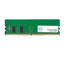 Dell Memory Upgrade - 8GB - 1RX8 DDR4 RDIMM 3200MHz (SNP6VDNYC/8G)