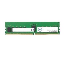 Dell 16GB (1*16GB) 2RX8  PC4-25600AA-R DDR4-3200MHZ  (W127122177)