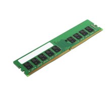 Lenovo 8GB DDR4 2933MHz ECC UDIMM LEN 8GB 2933MHZ ECC UDIMM (4X71B32811)