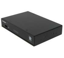 Adder Single Link HDMI AND USB Extender over IP (XDIP-EURO)