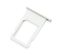 CoreParts Silver SIM Card Tray for Apple iPhone 6S Card Tray (MSPP73364)