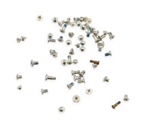 CoreParts Whole Screw Set for Apple iPhone 6S Set (MSPP73437)