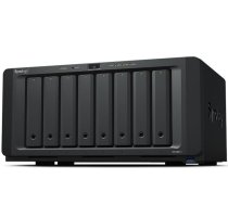 Synology DiskStation DS1821+ 8-bay,4 x  USB 3.2 Gen 1,2xeSATA,AMD  (W125872022)