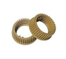 CoreParts Upper Roller Gear 38T KYOCERA KM-1620, 1650, 2050,  (MSP8852)